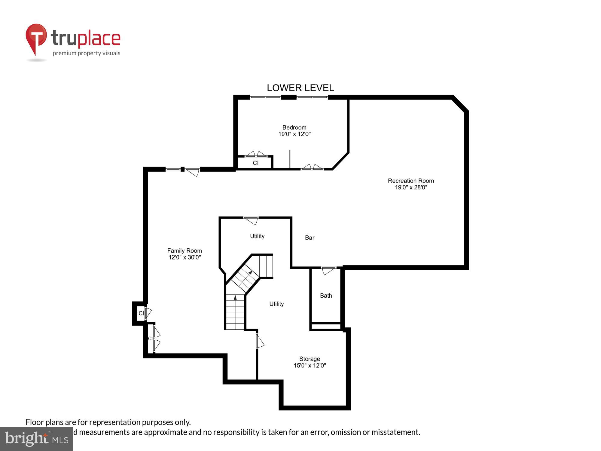 WOODLANDS - Residential