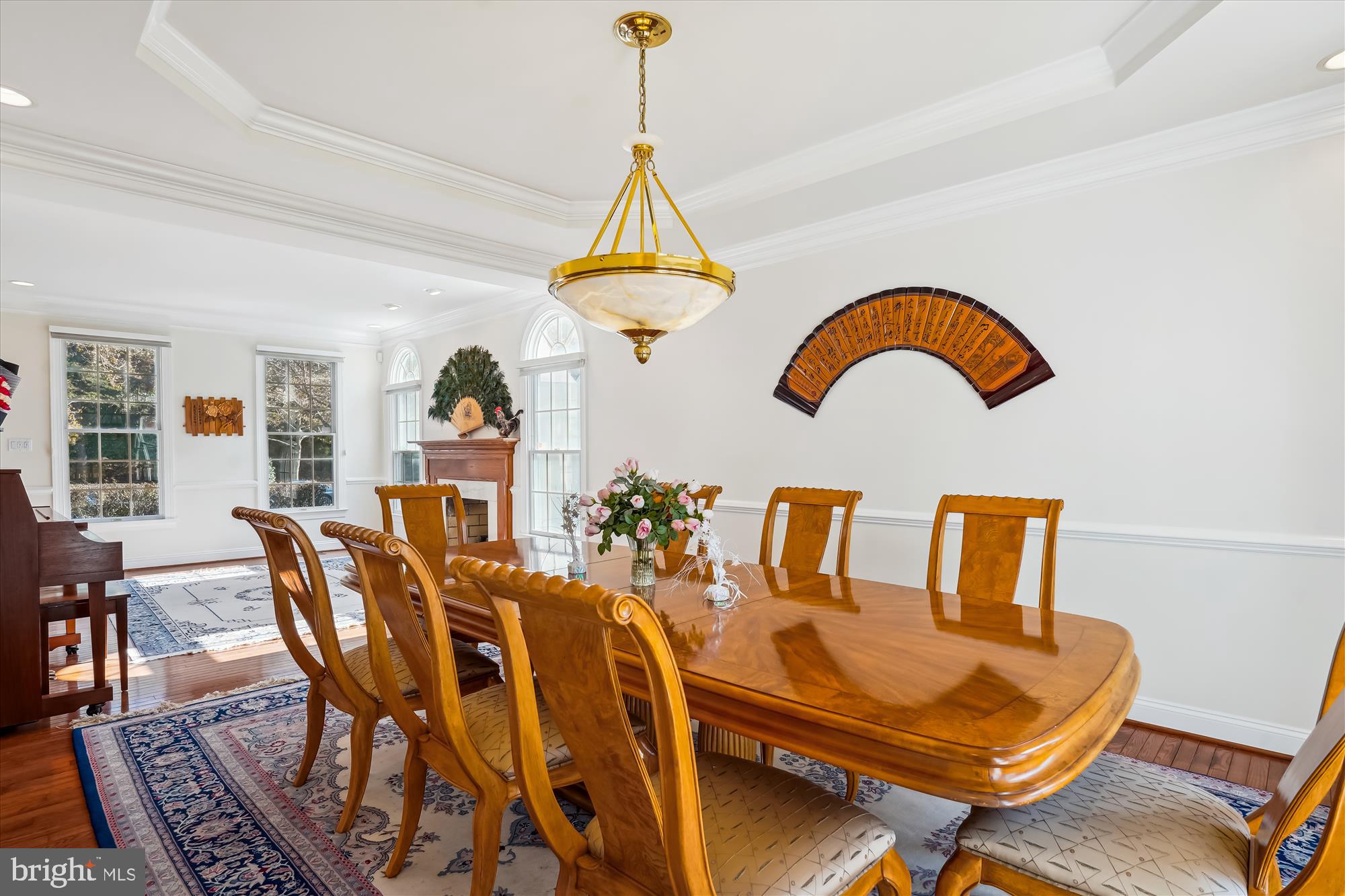 WOODLANDS - Residential