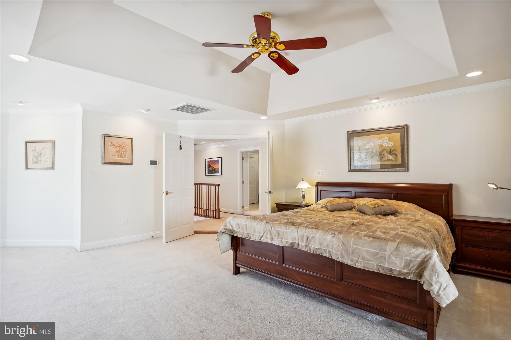 WOODLANDS - Residential