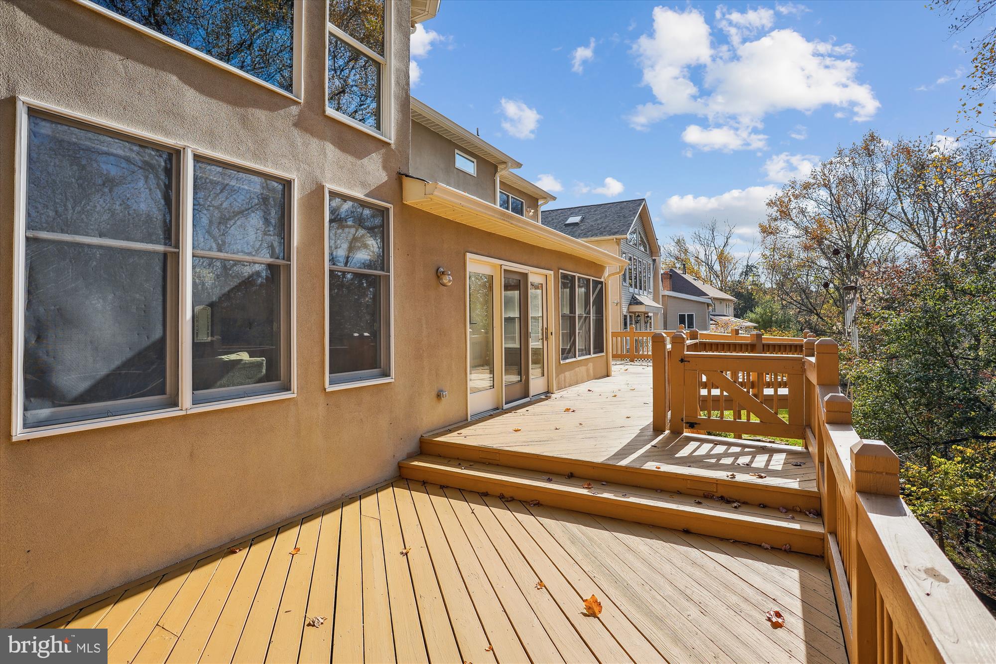 WOODLANDS - Residential