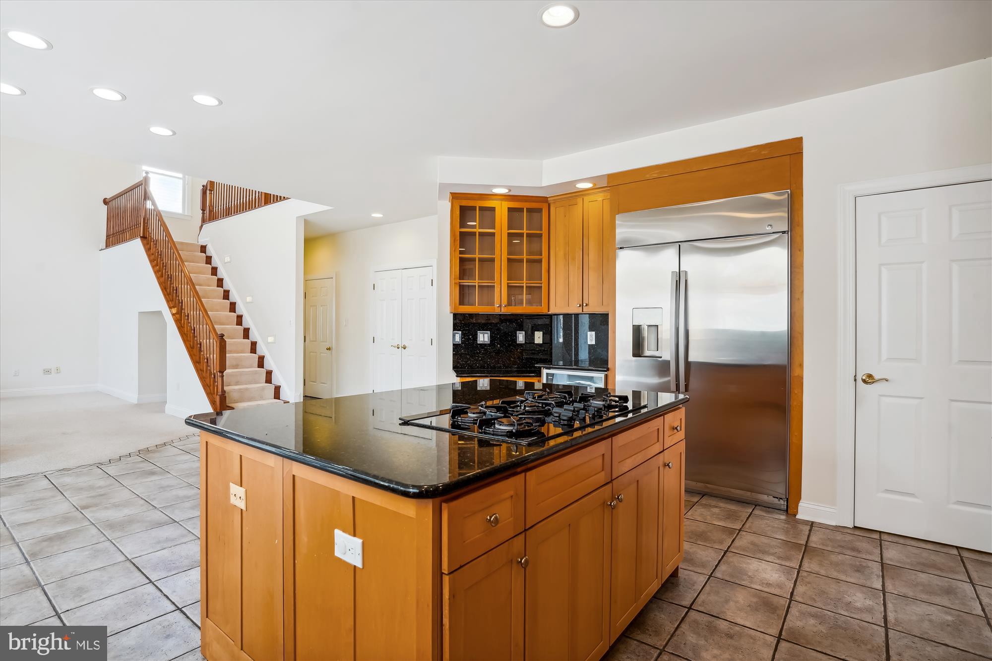 WOODLANDS - Residential