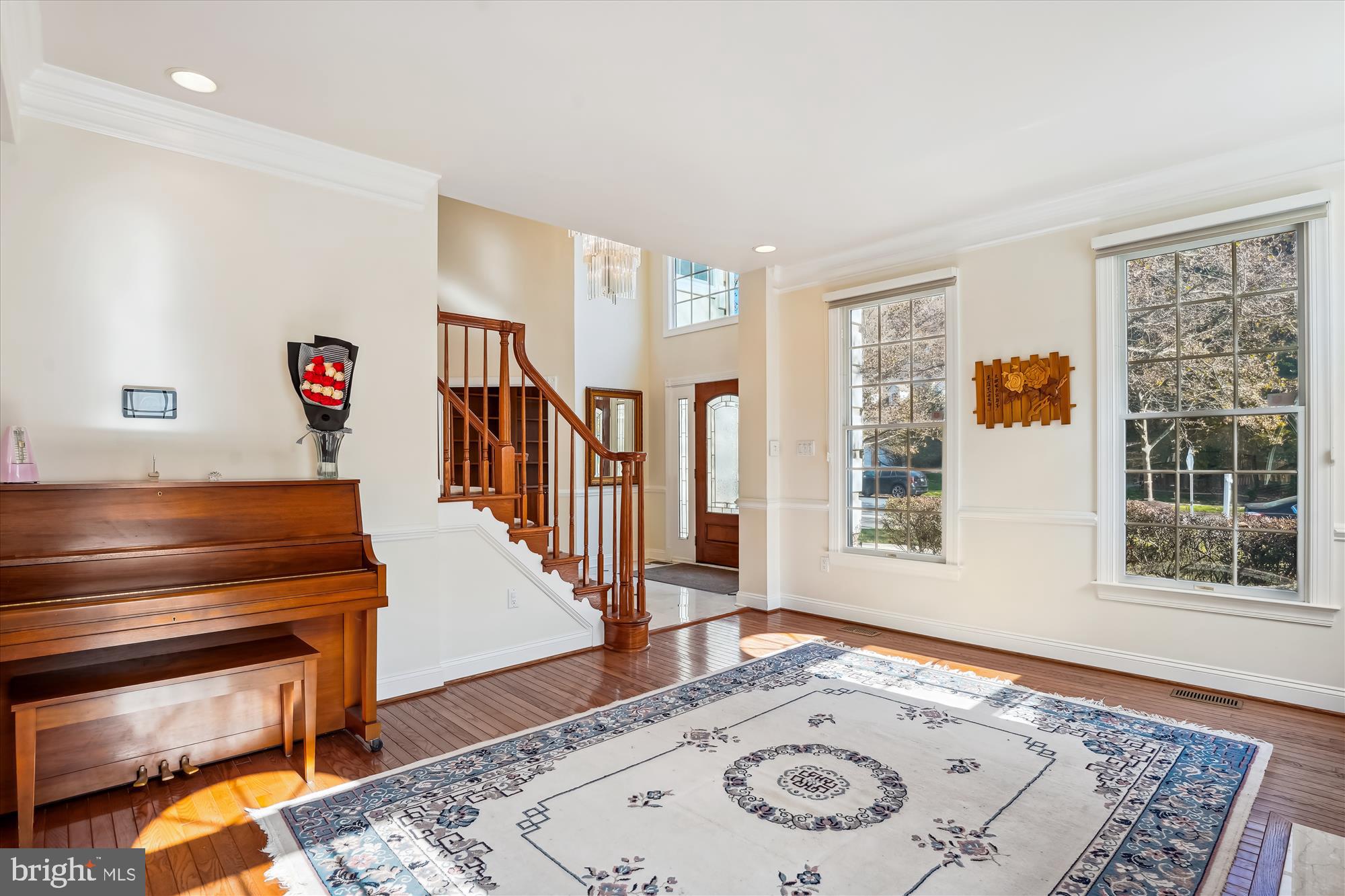 WOODLANDS - Residential