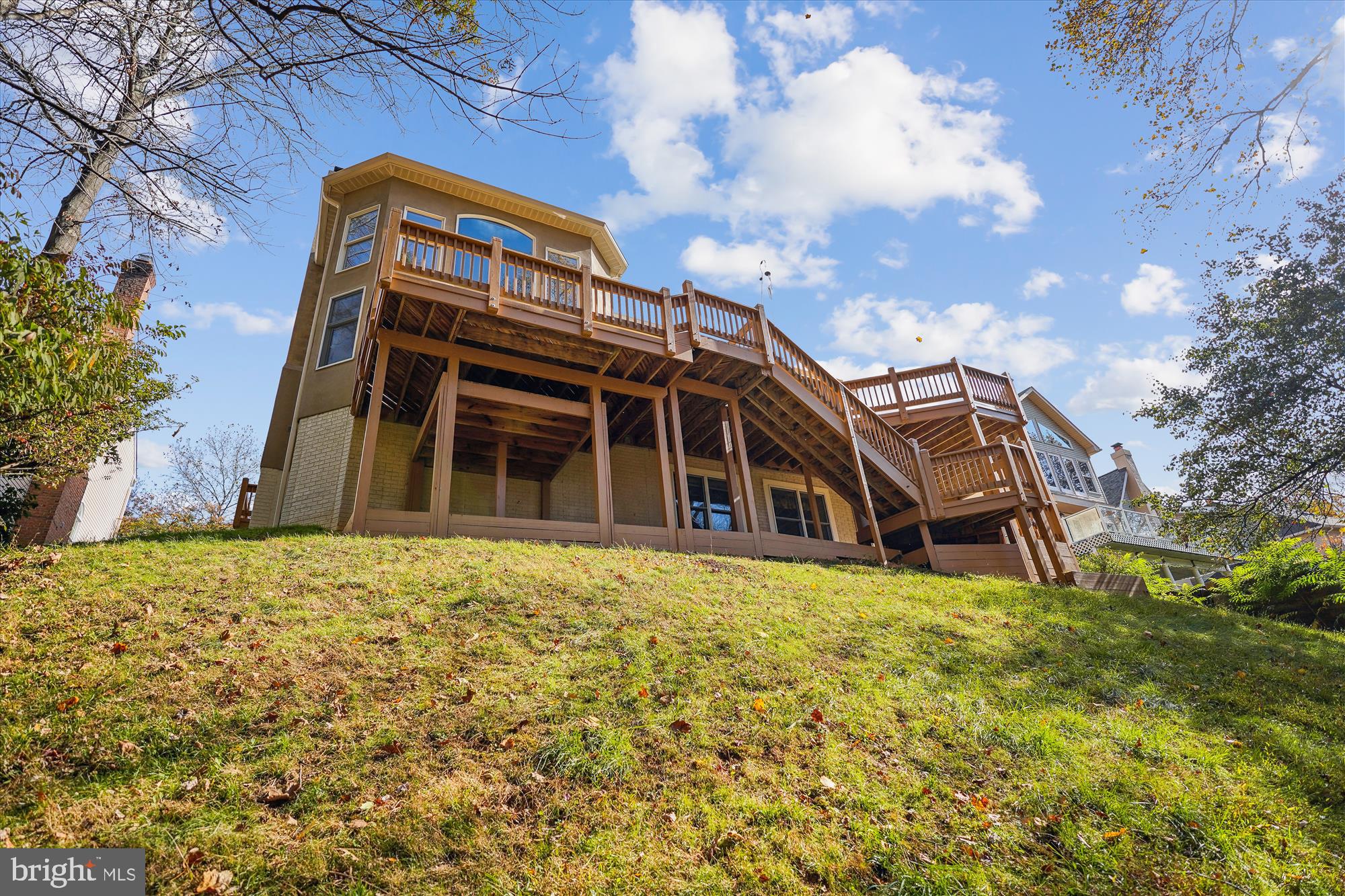 WOODLANDS - Residential