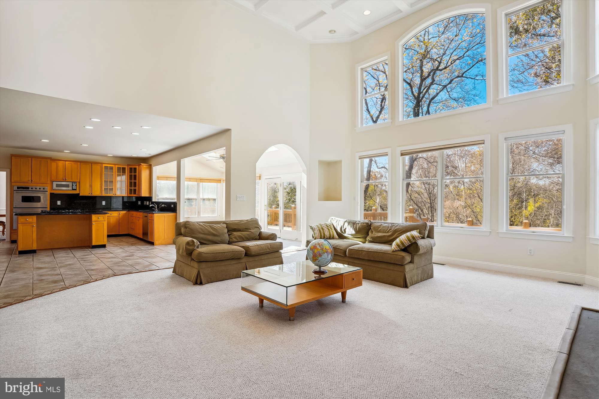 WOODLANDS - Residential