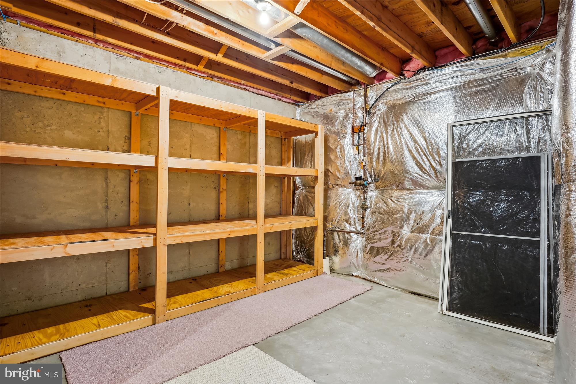 WOODLANDS - Residential