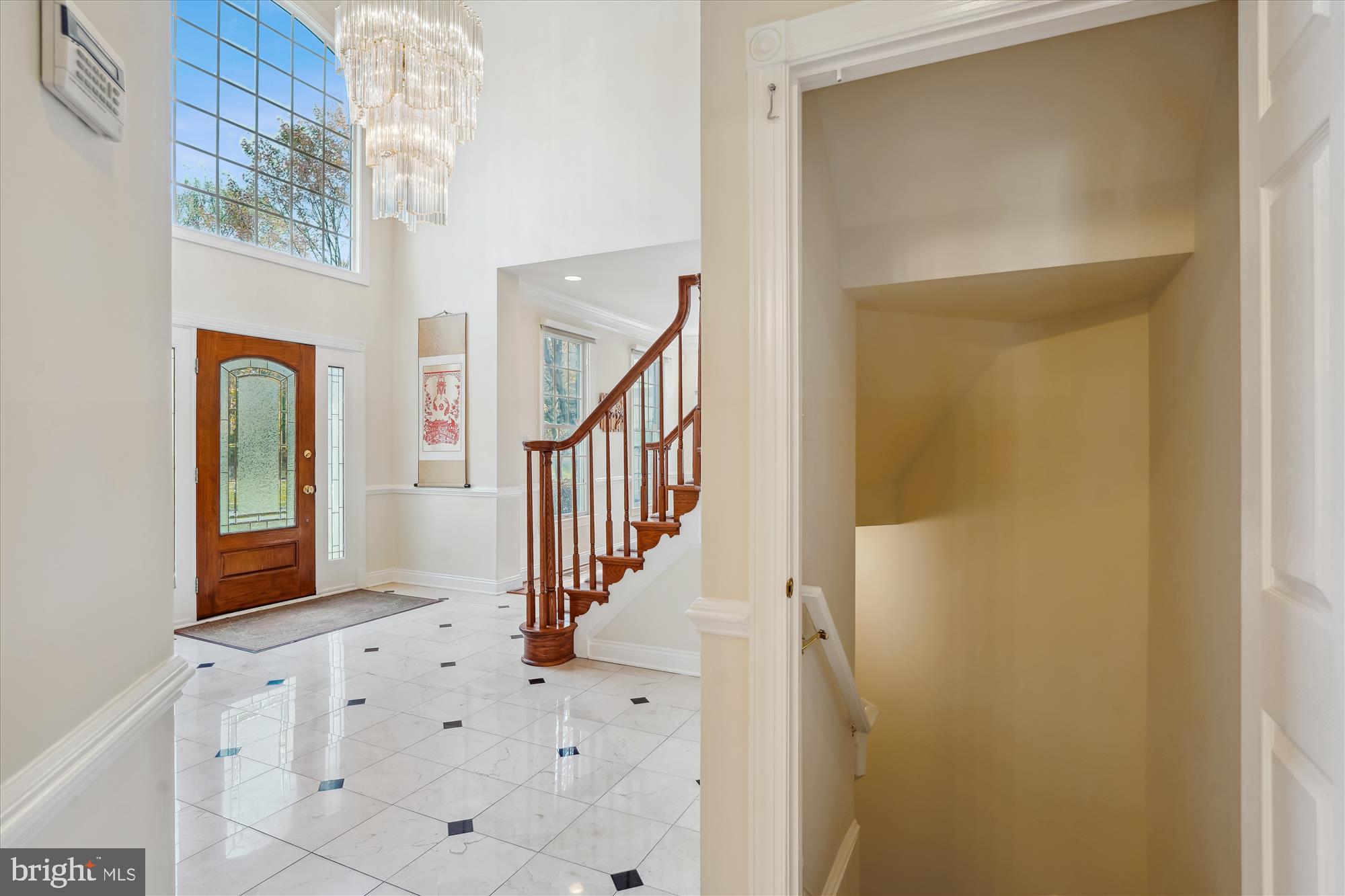 WOODLANDS - Residential