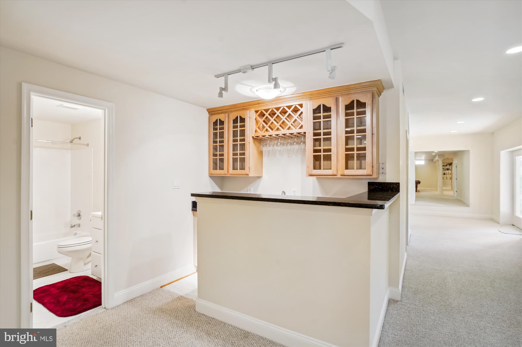 WOODLANDS - Residential