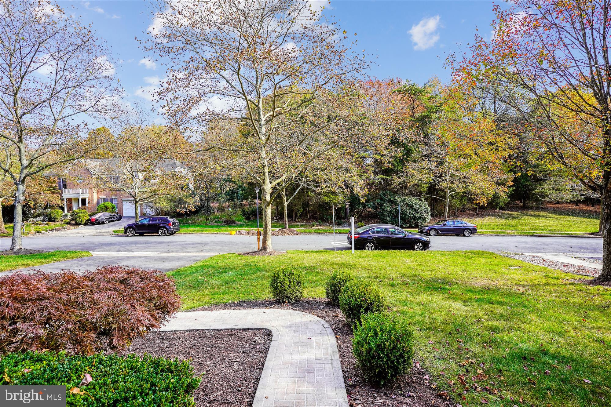 WOODLANDS - Residential