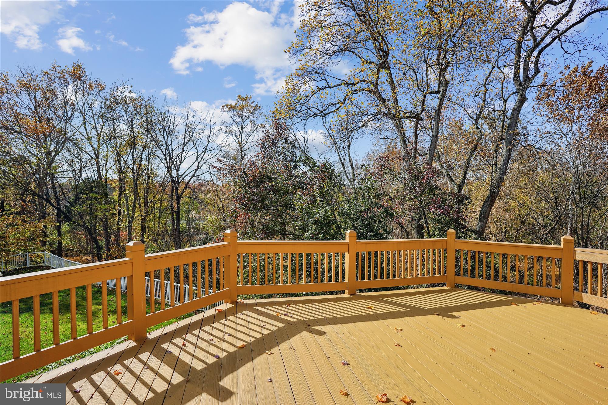 WOODLANDS - Residential