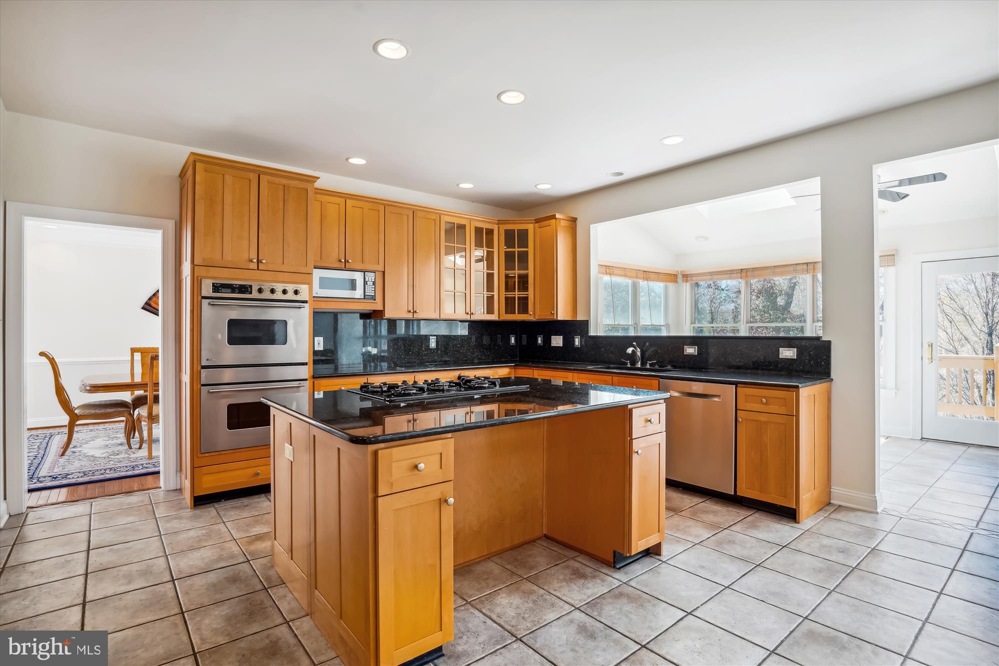 WOODLANDS - Residential