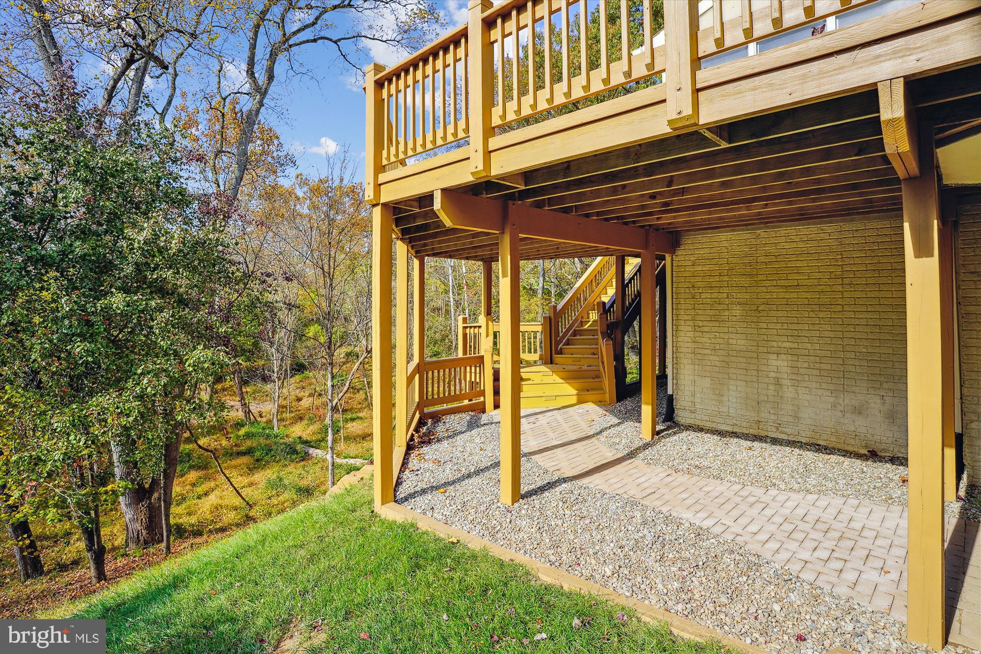 WOODLANDS - Residential