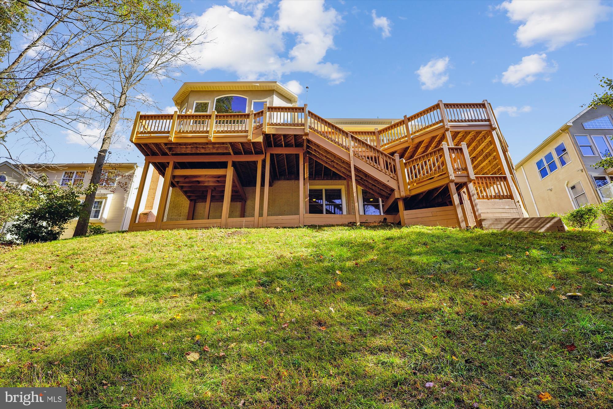 WOODLANDS - Residential