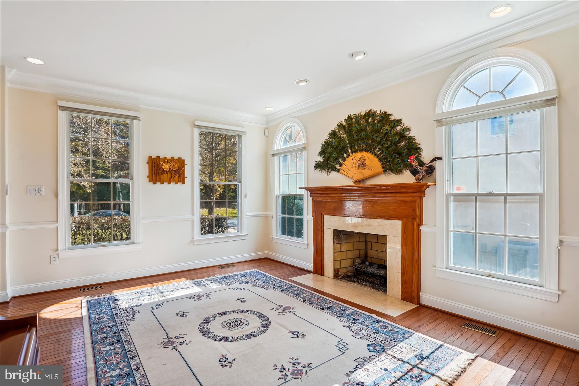 WOODLANDS - Residential