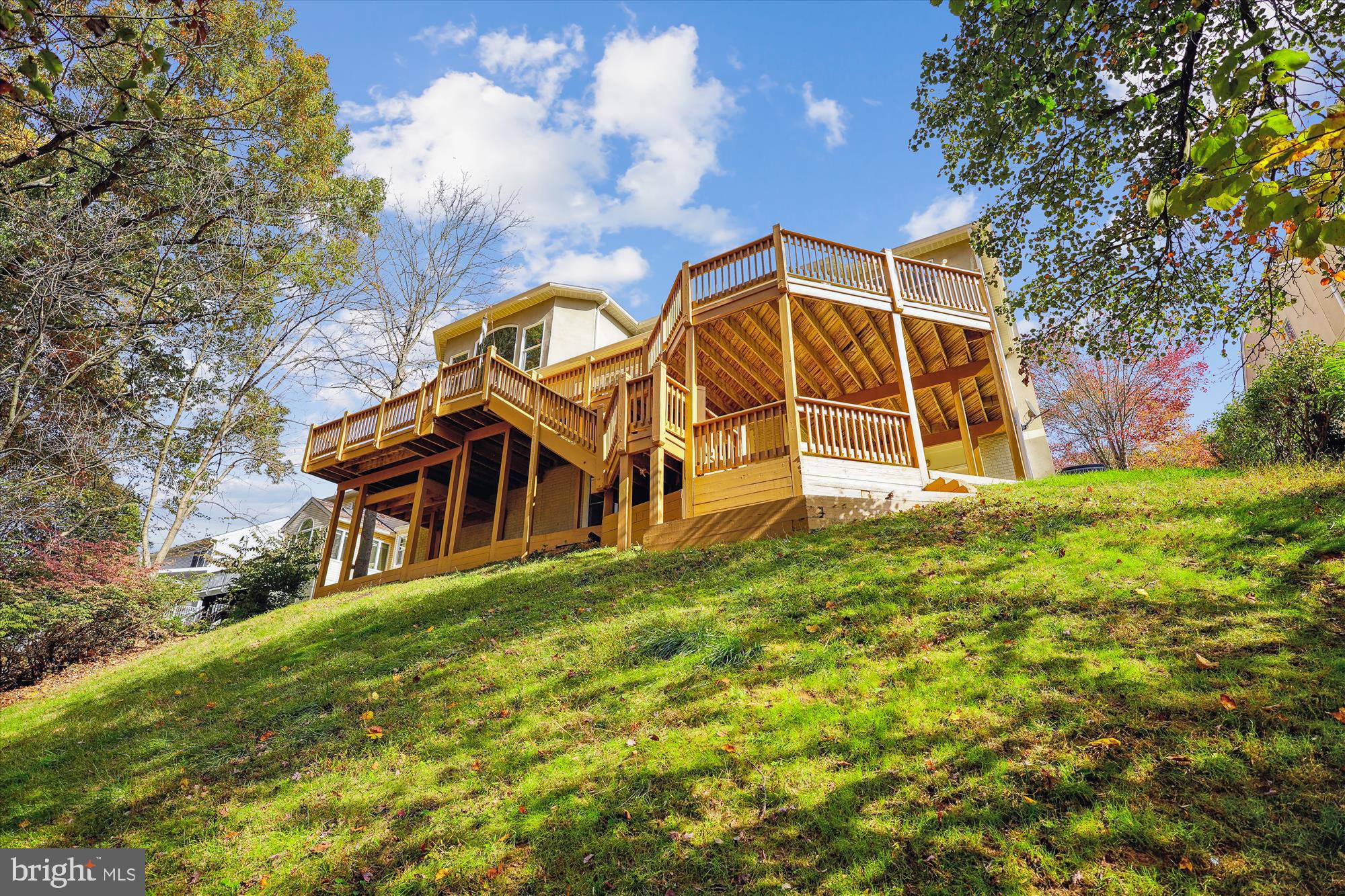 WOODLANDS - Residential