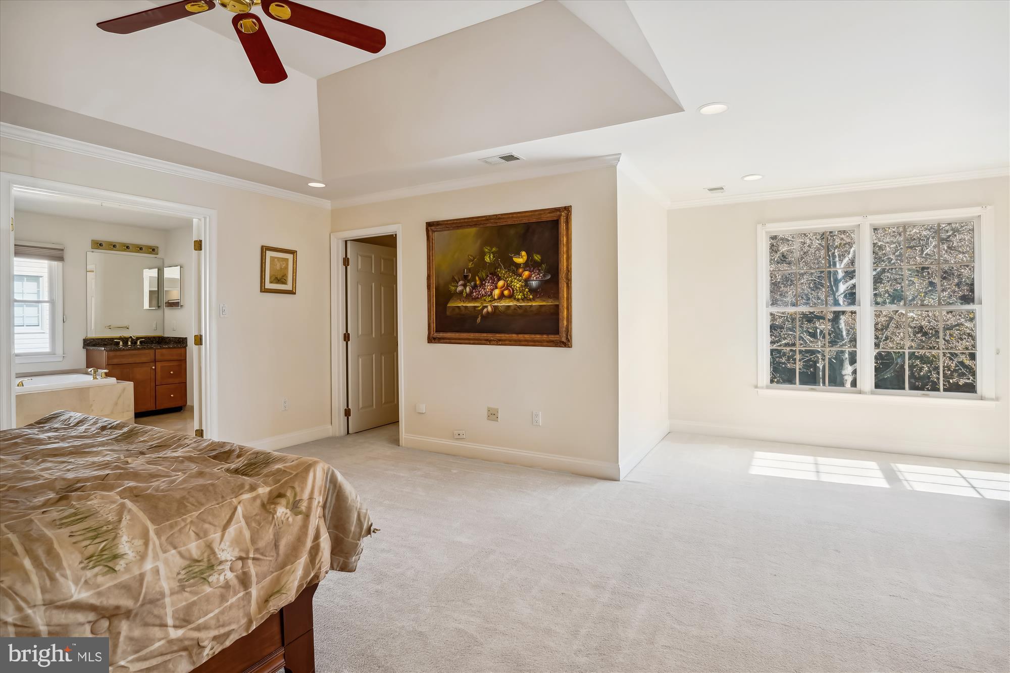 WOODLANDS - Residential