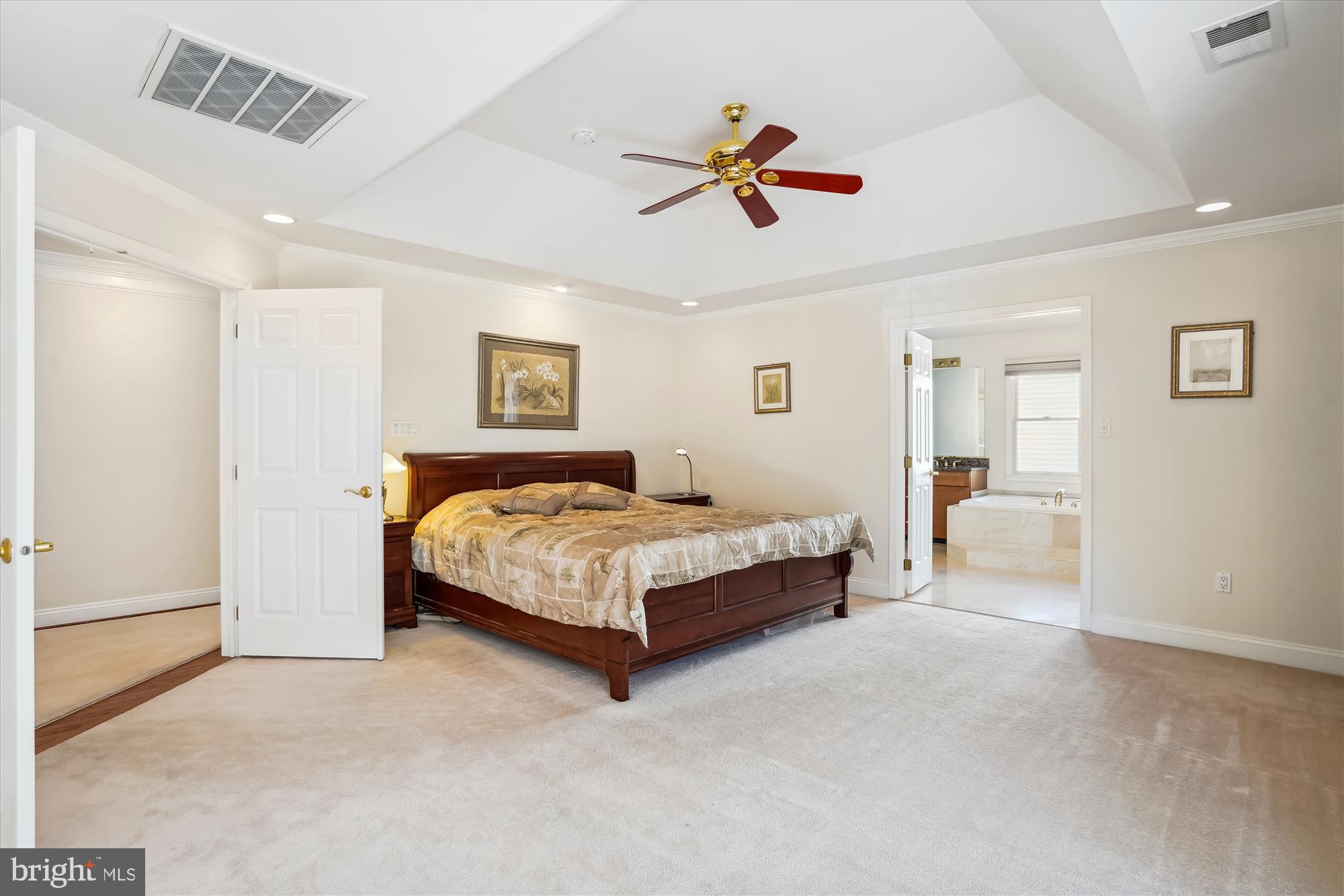 WOODLANDS - Residential