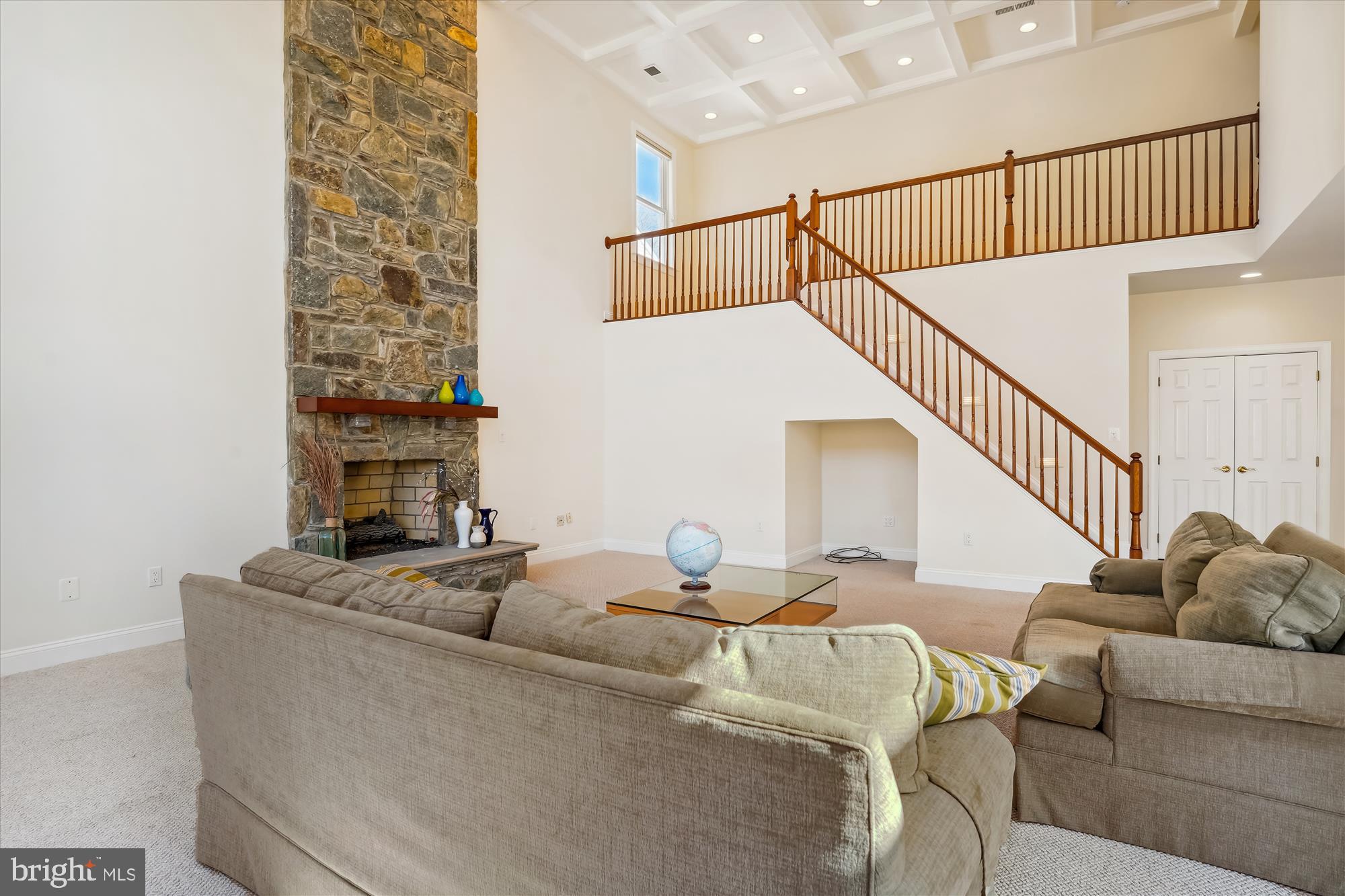 WOODLANDS - Residential