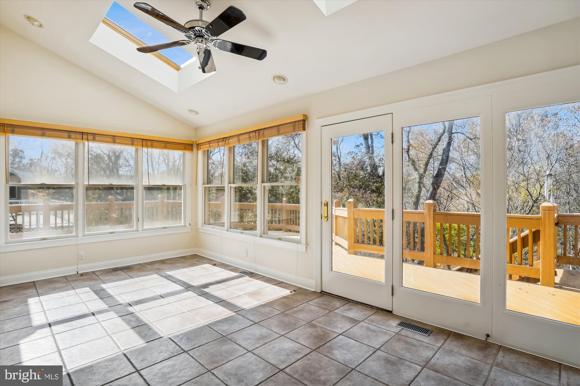 WOODLANDS - Residential