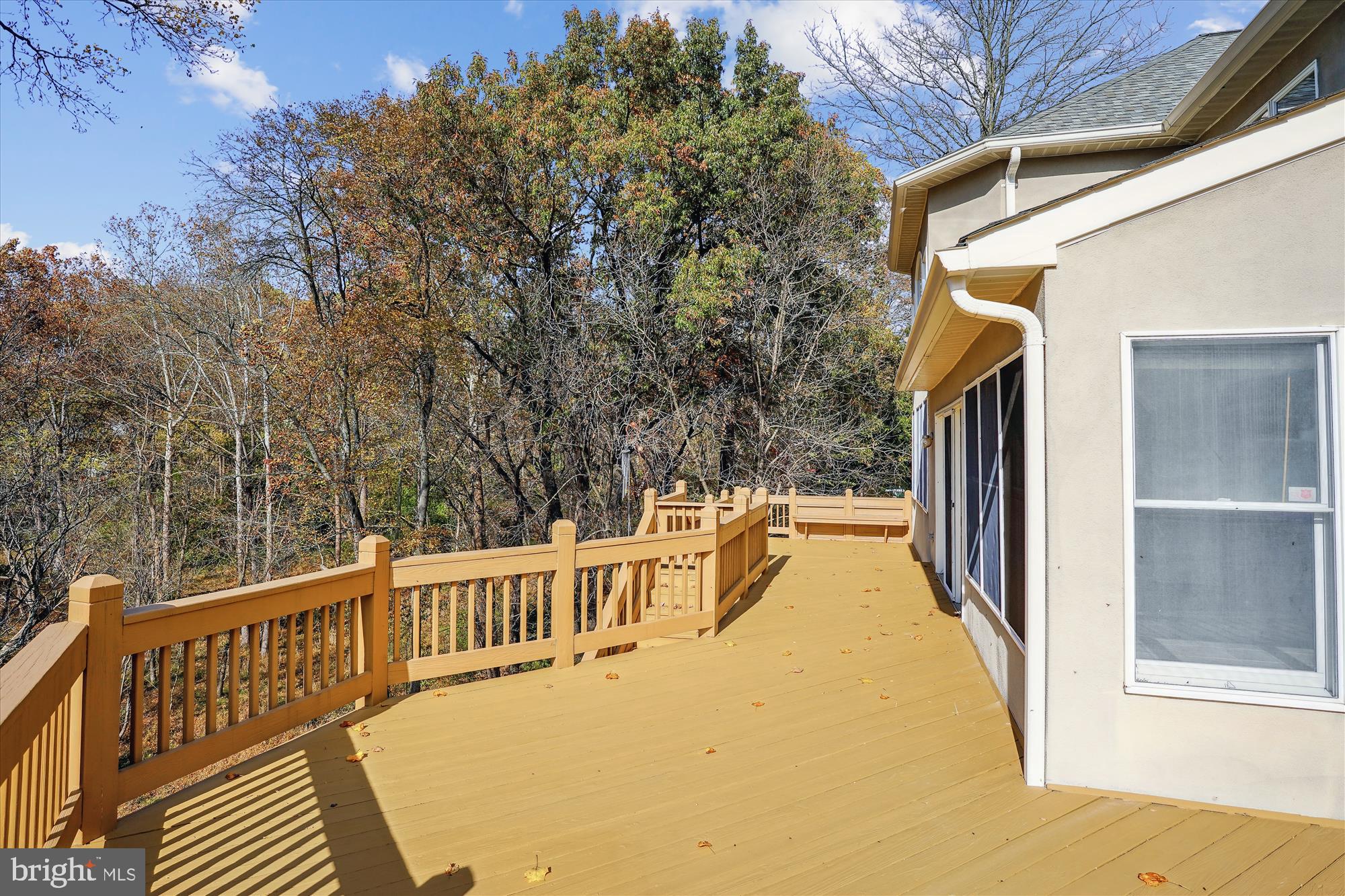 WOODLANDS - Residential