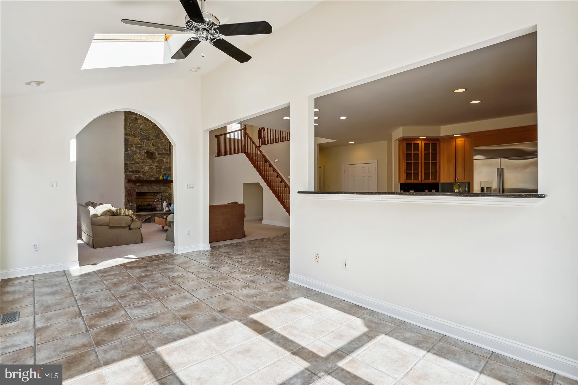 WOODLANDS - Residential