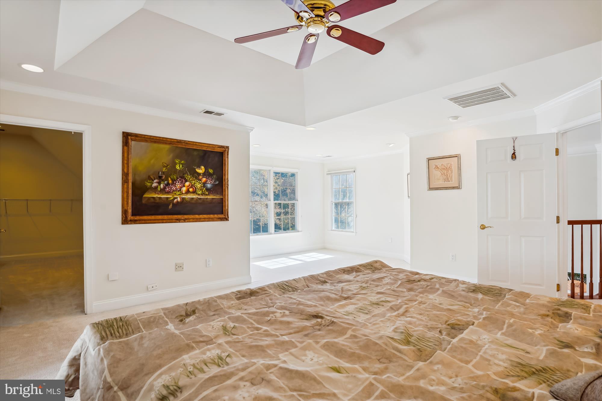 WOODLANDS - Residential