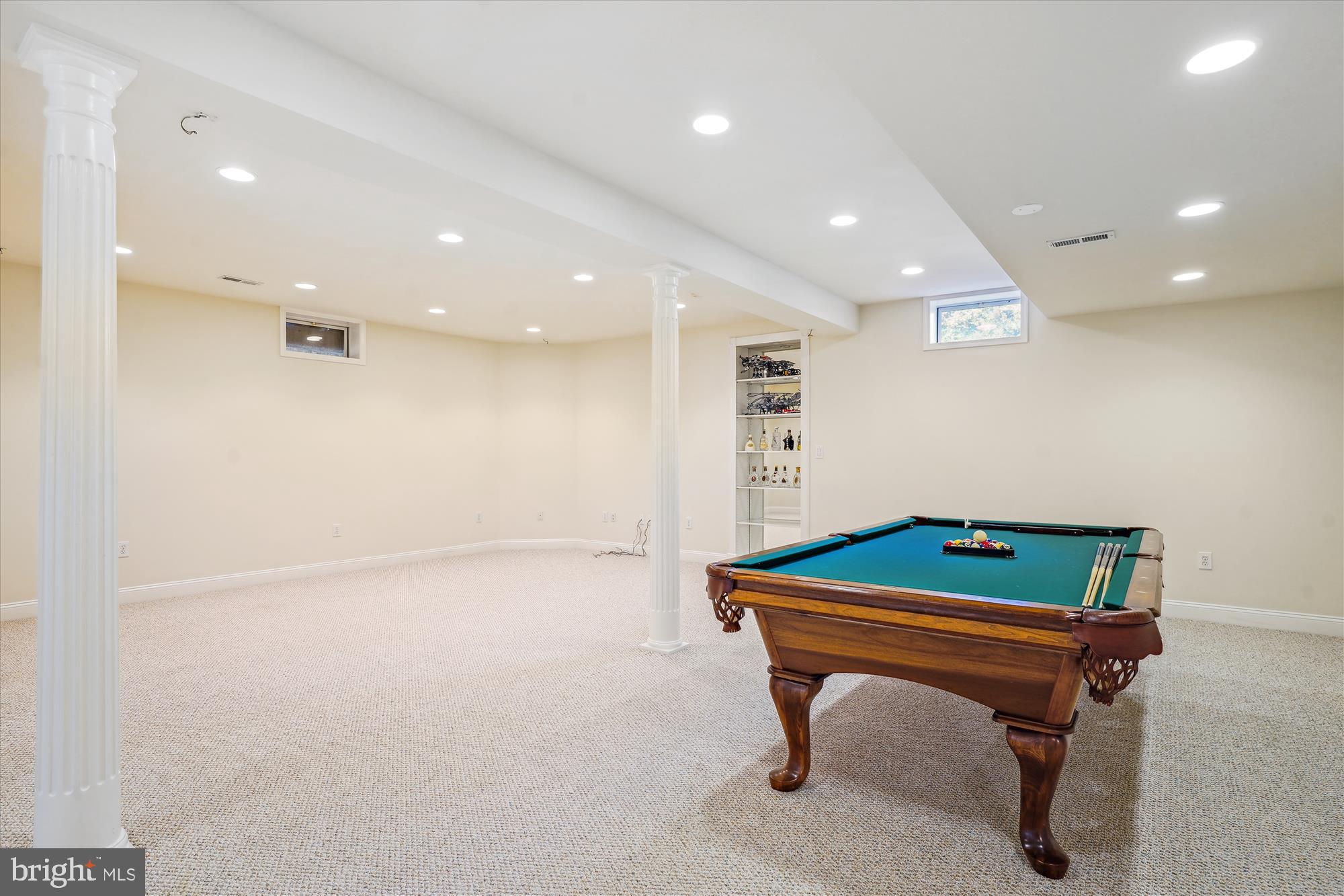 WOODLANDS - Residential