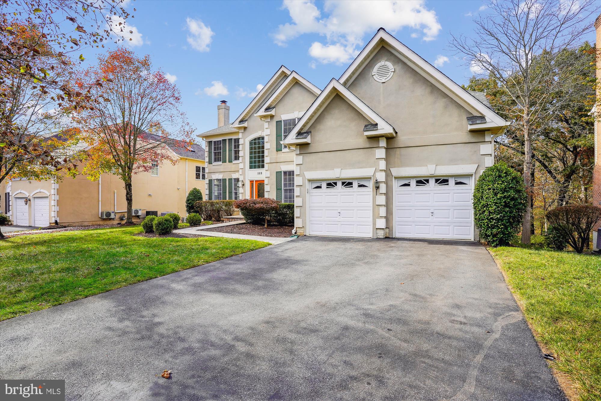 WOODLANDS - Residential