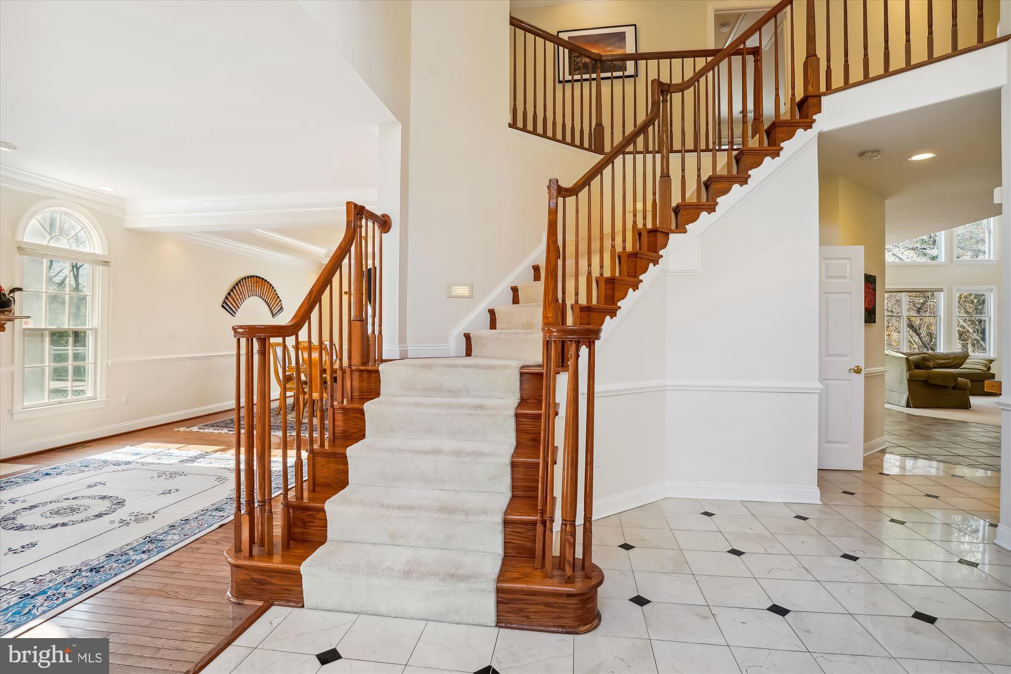 WOODLANDS - Residential