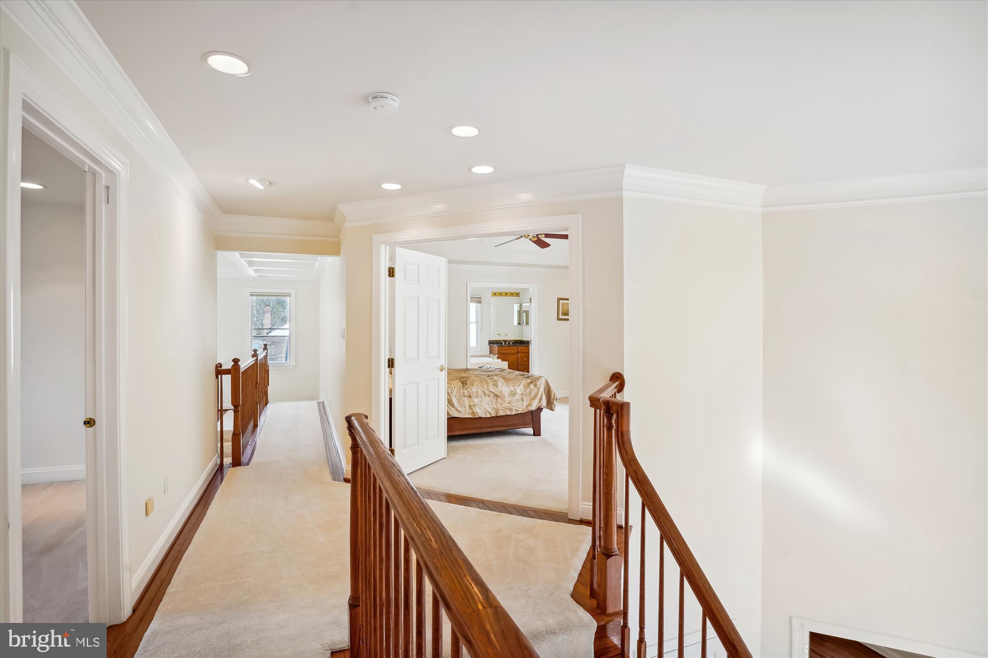 WOODLANDS - Residential