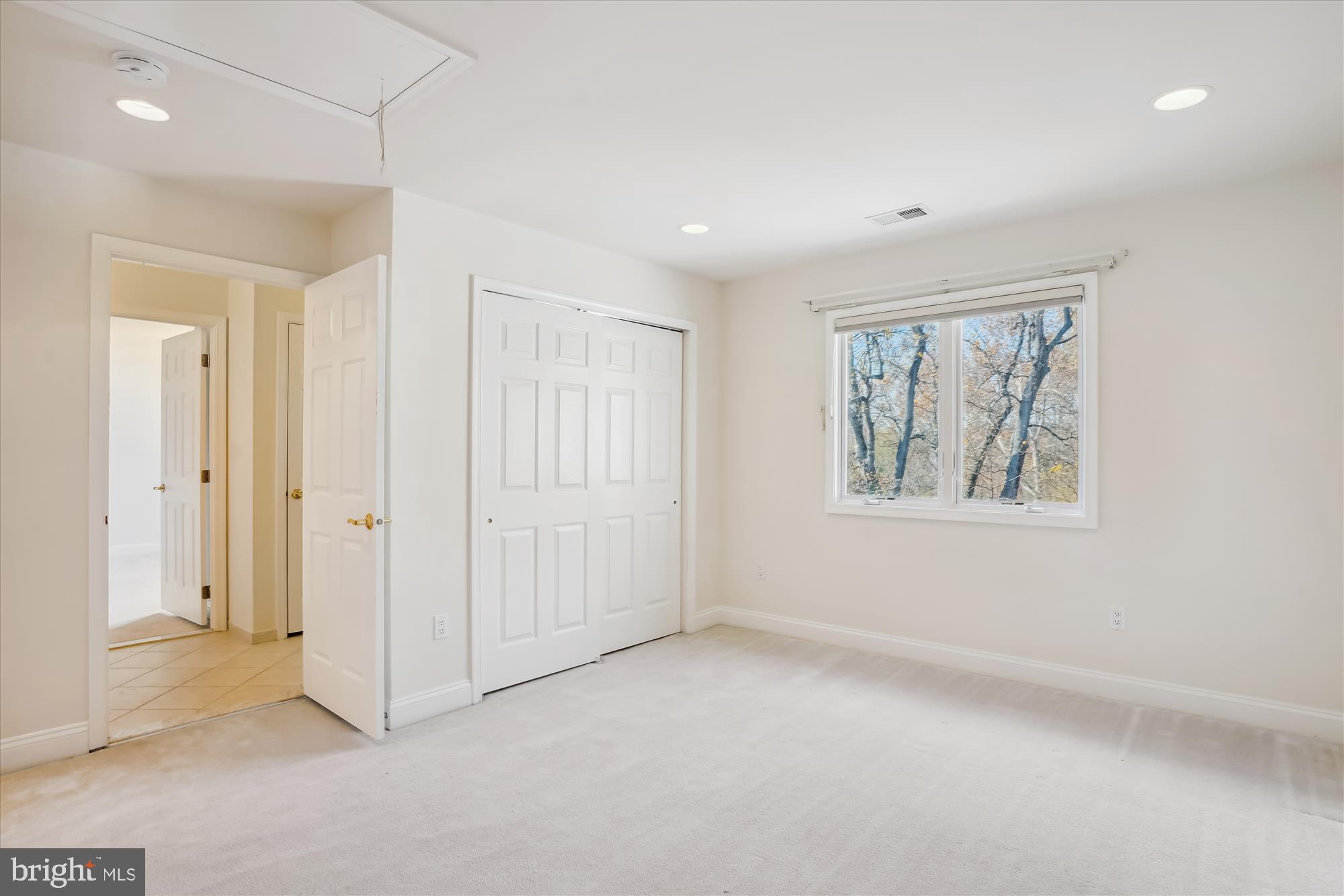 WOODLANDS - Residential