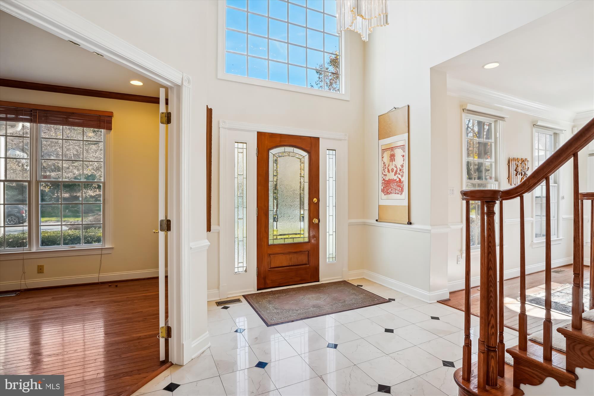 WOODLANDS - Residential