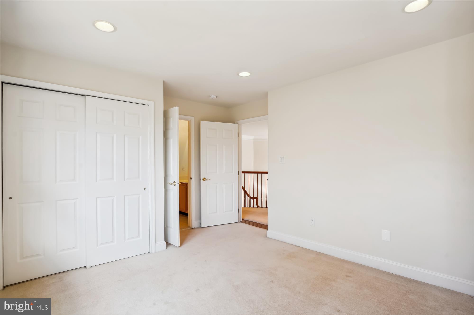 WOODLANDS - Residential