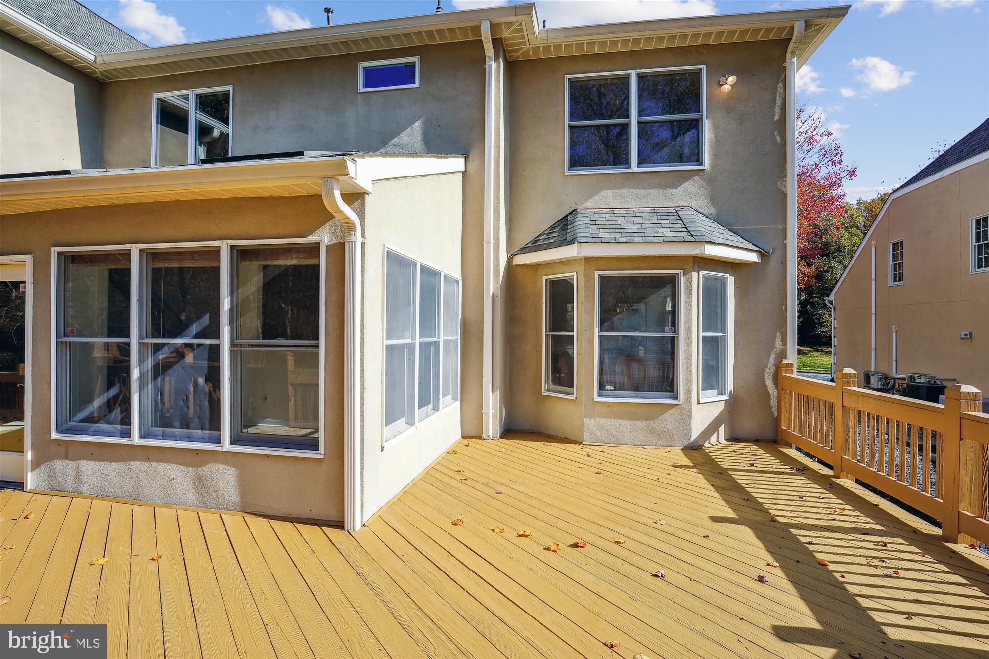 WOODLANDS - Residential