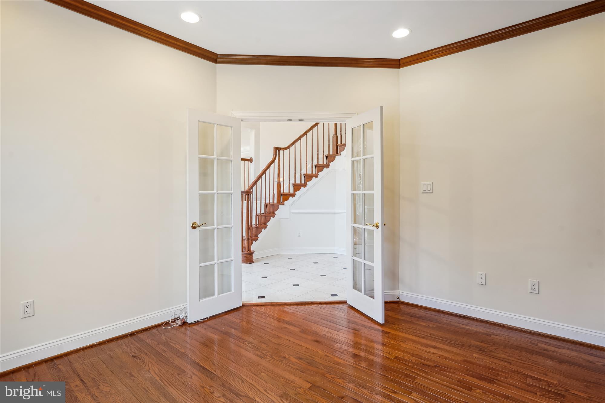 WOODLANDS - Residential