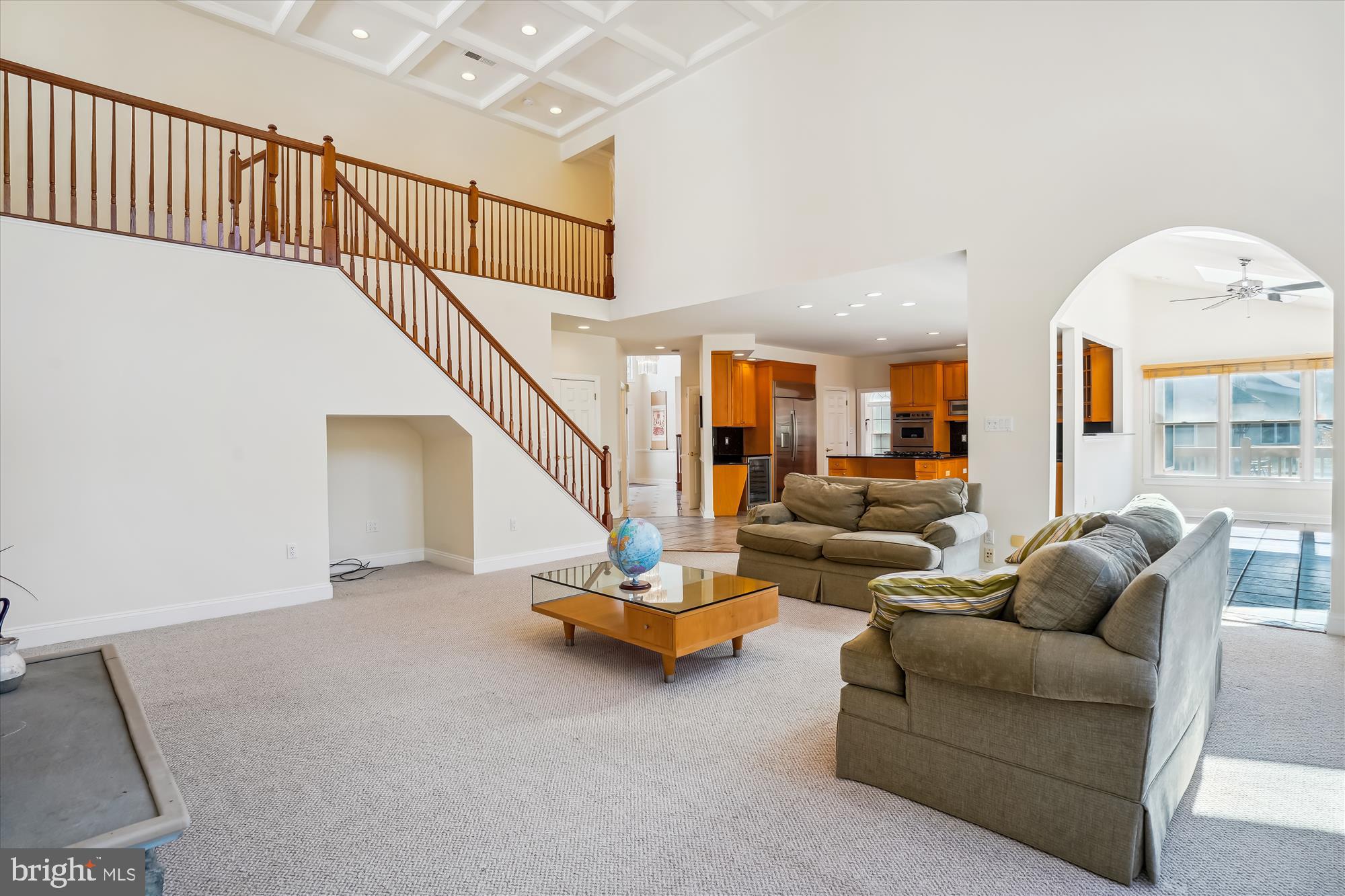 WOODLANDS - Residential