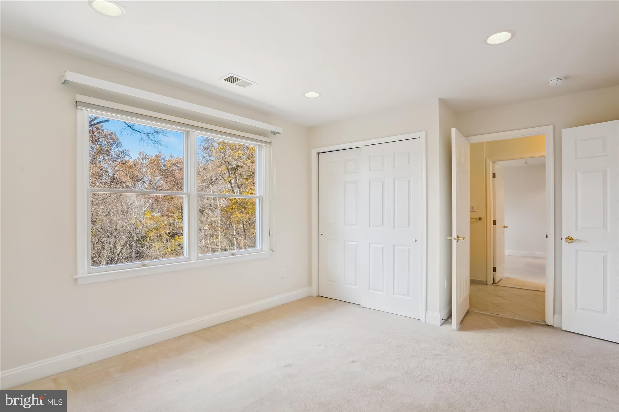 WOODLANDS - Residential