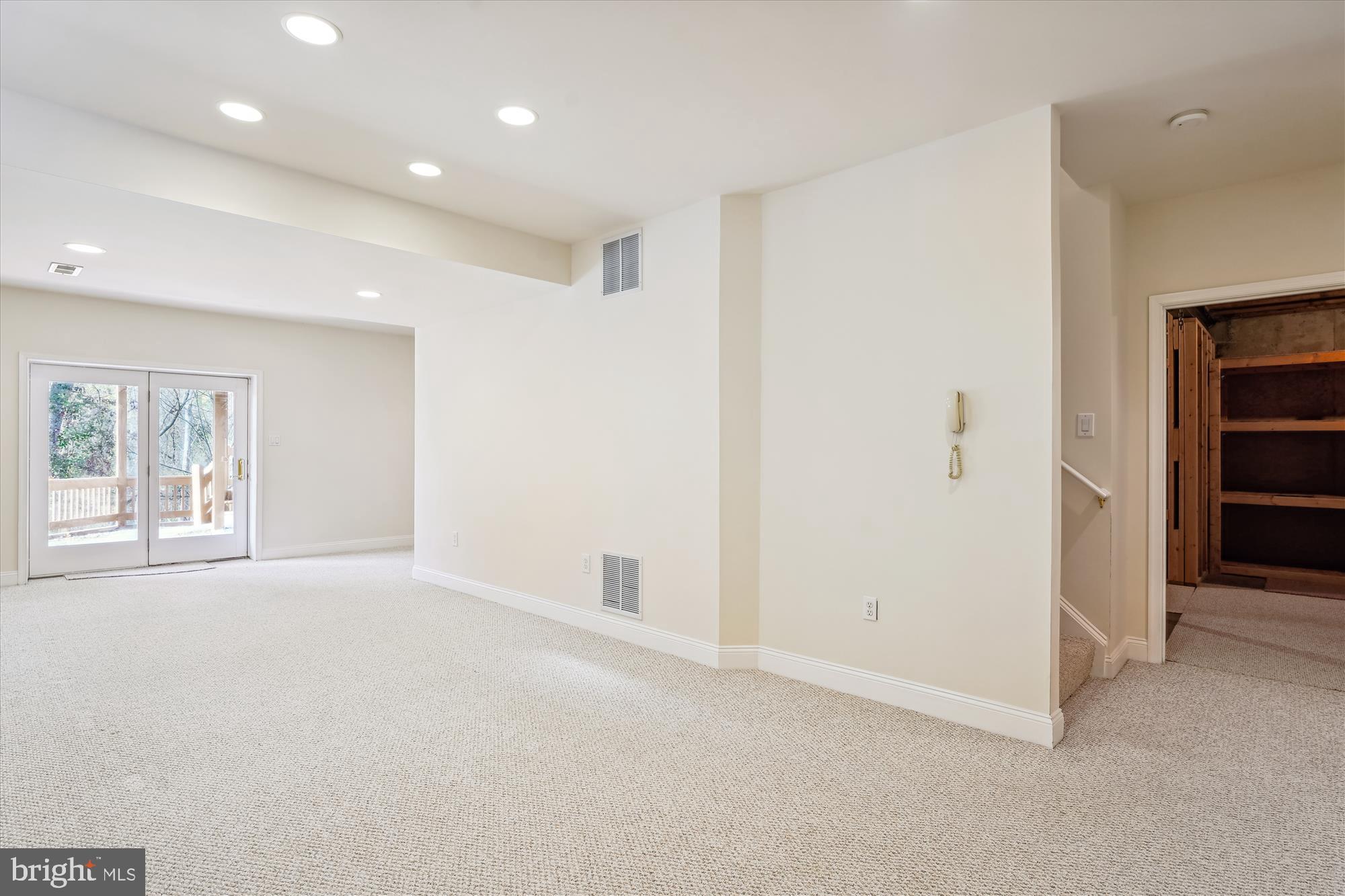 WOODLANDS - Residential