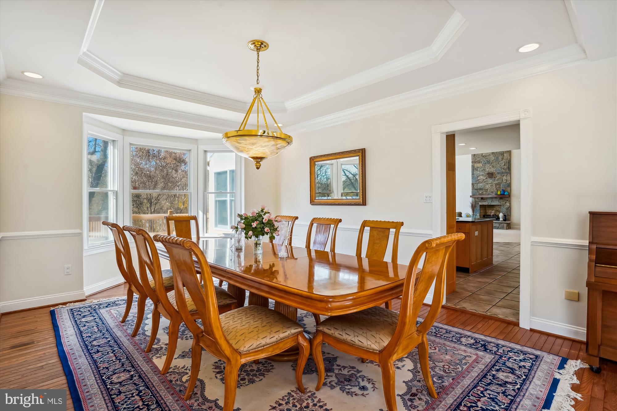 WOODLANDS - Residential