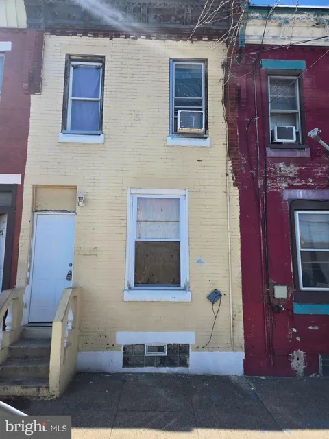 2924 B Street, Philadelphia, PA MLS: PAPH2460728