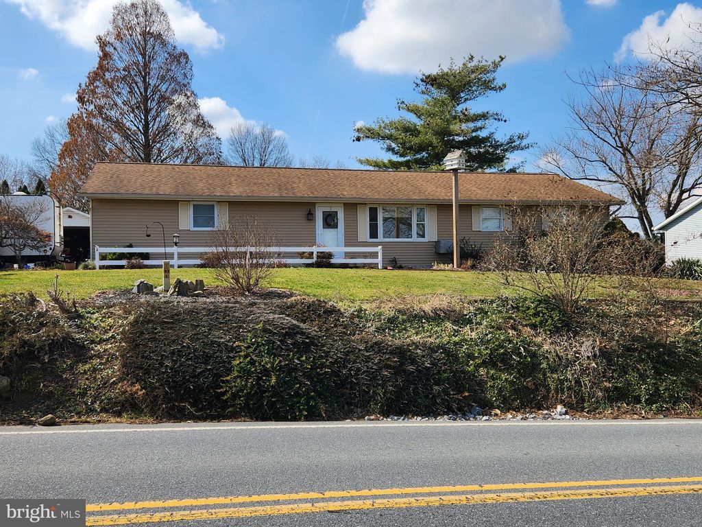 Photo of 490 Milton Grove Road S, Elizabethtown, PA 17022 (MLS # PALA2048808)