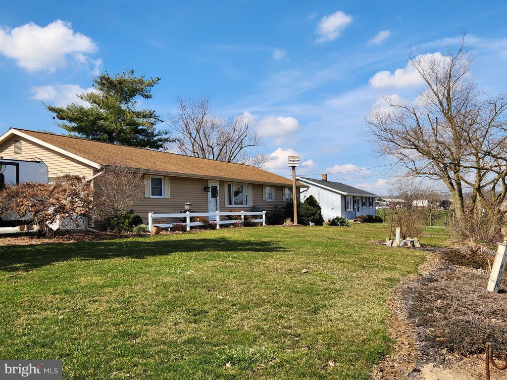 Photo of 490 Milton Grove Road S, Elizabethtown, PA 17022 (MLS # PALA2048808)