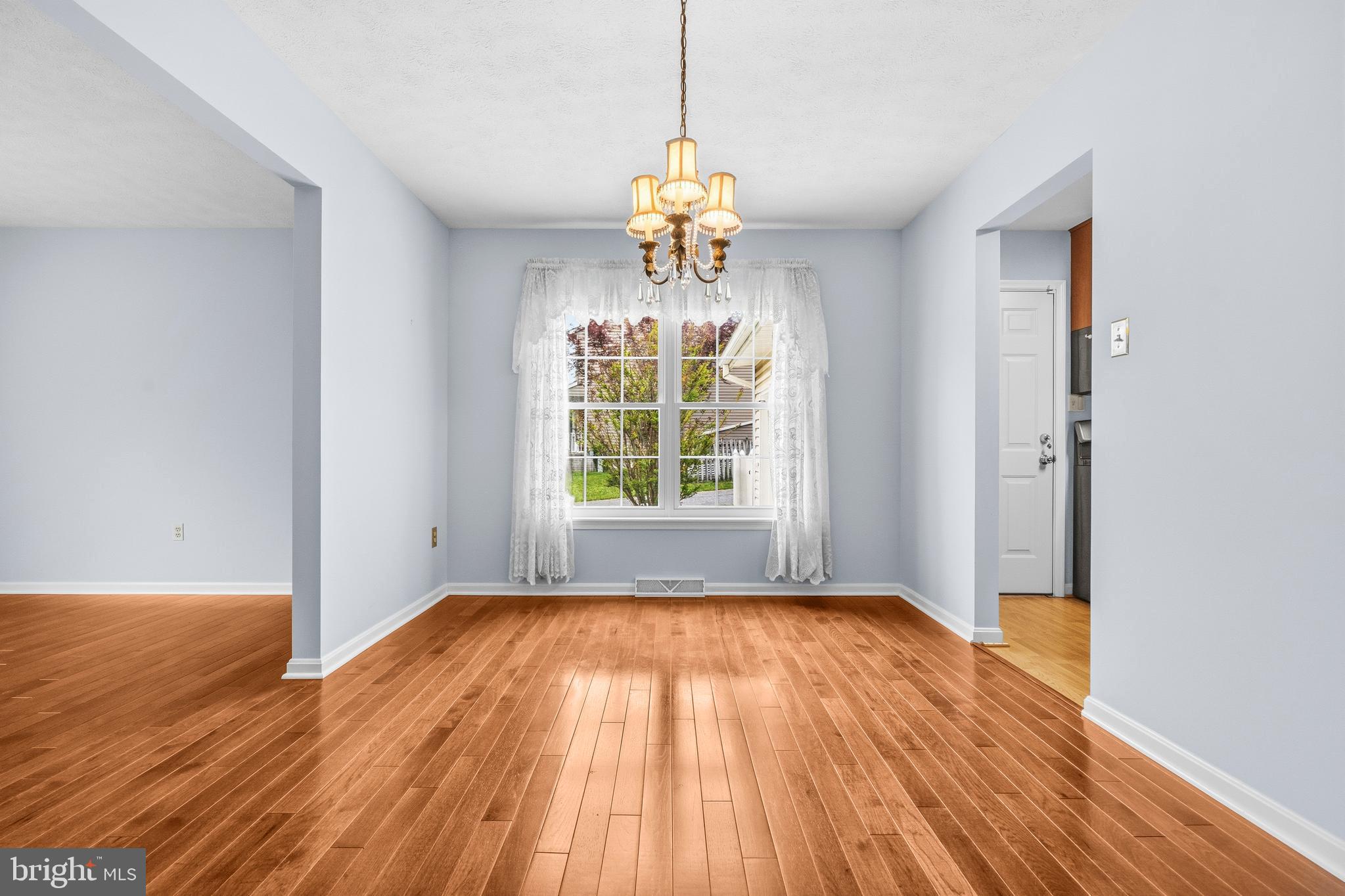 WESTMINSTER ELECTION DISTRICT - Residential