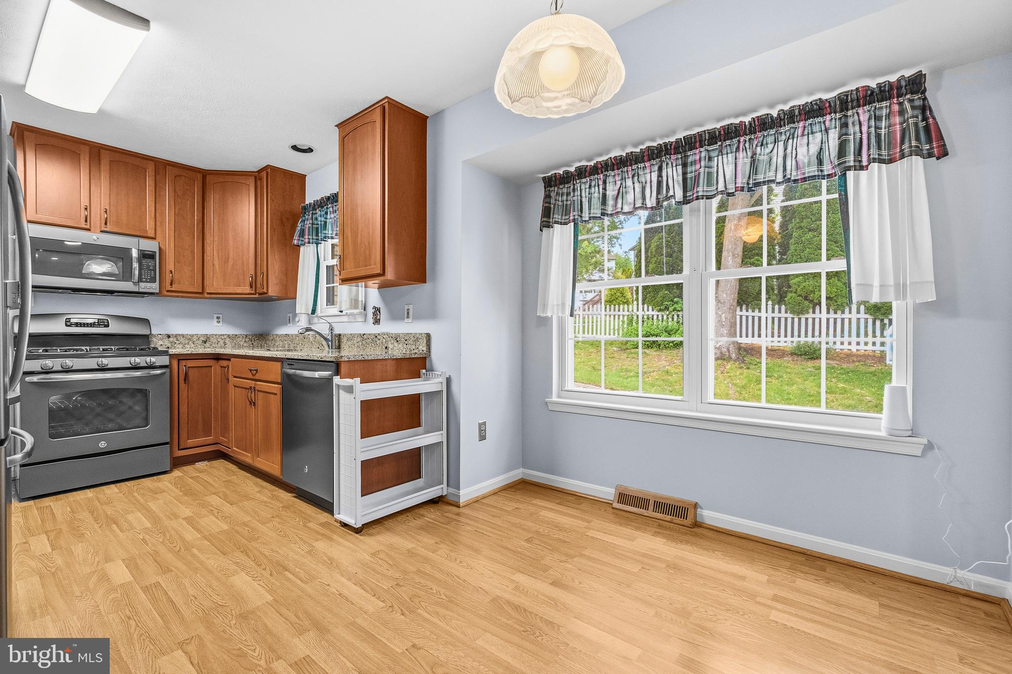 WESTMINSTER ELECTION DISTRICT - Residential