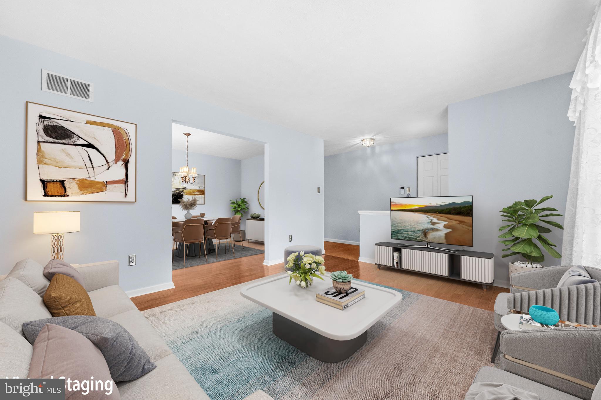 WESTMINSTER ELECTION DISTRICT - Residential