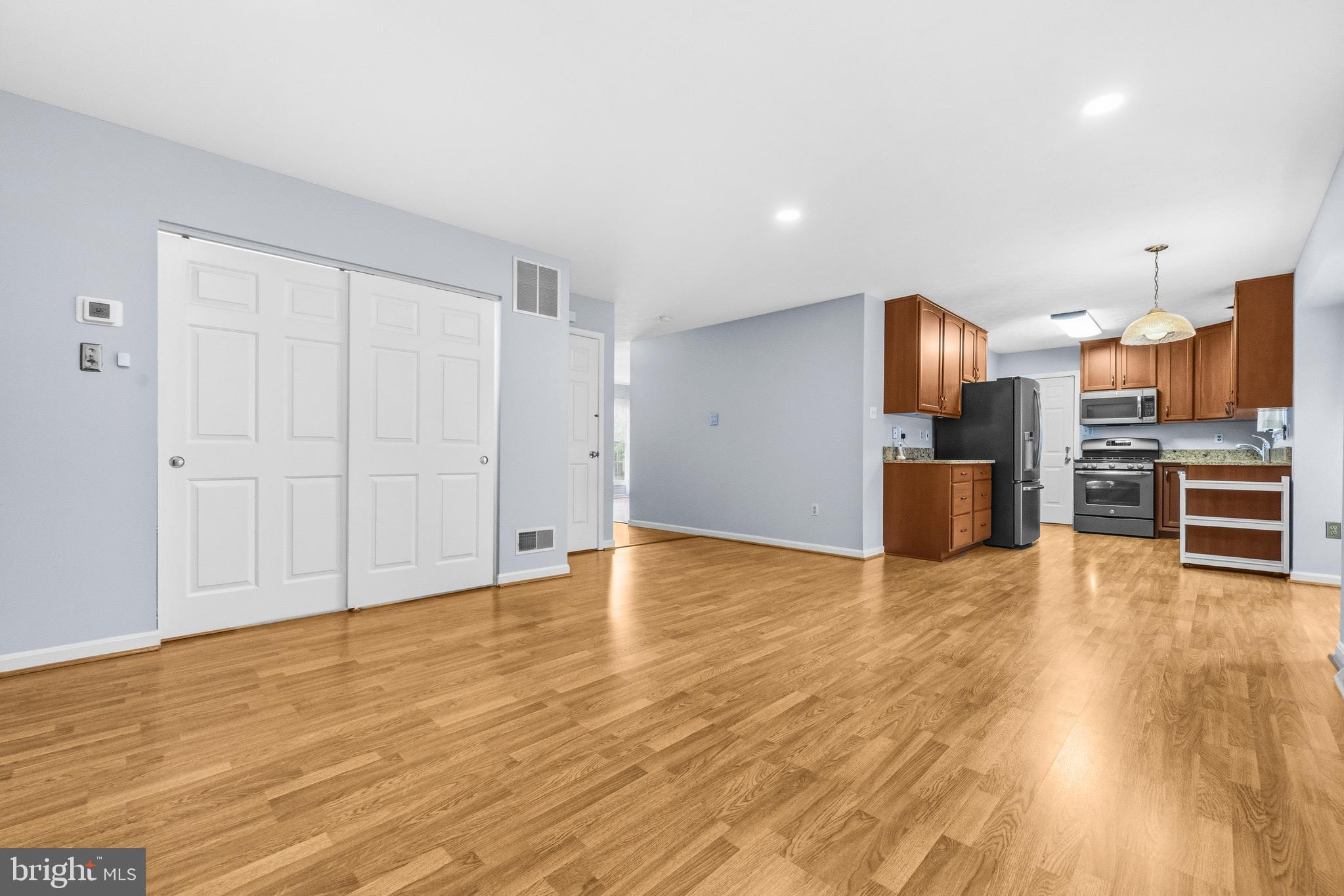 WESTMINSTER ELECTION DISTRICT - Residential