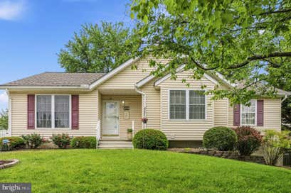 704 COLLIER COURT WESTMINSTER MD 21158