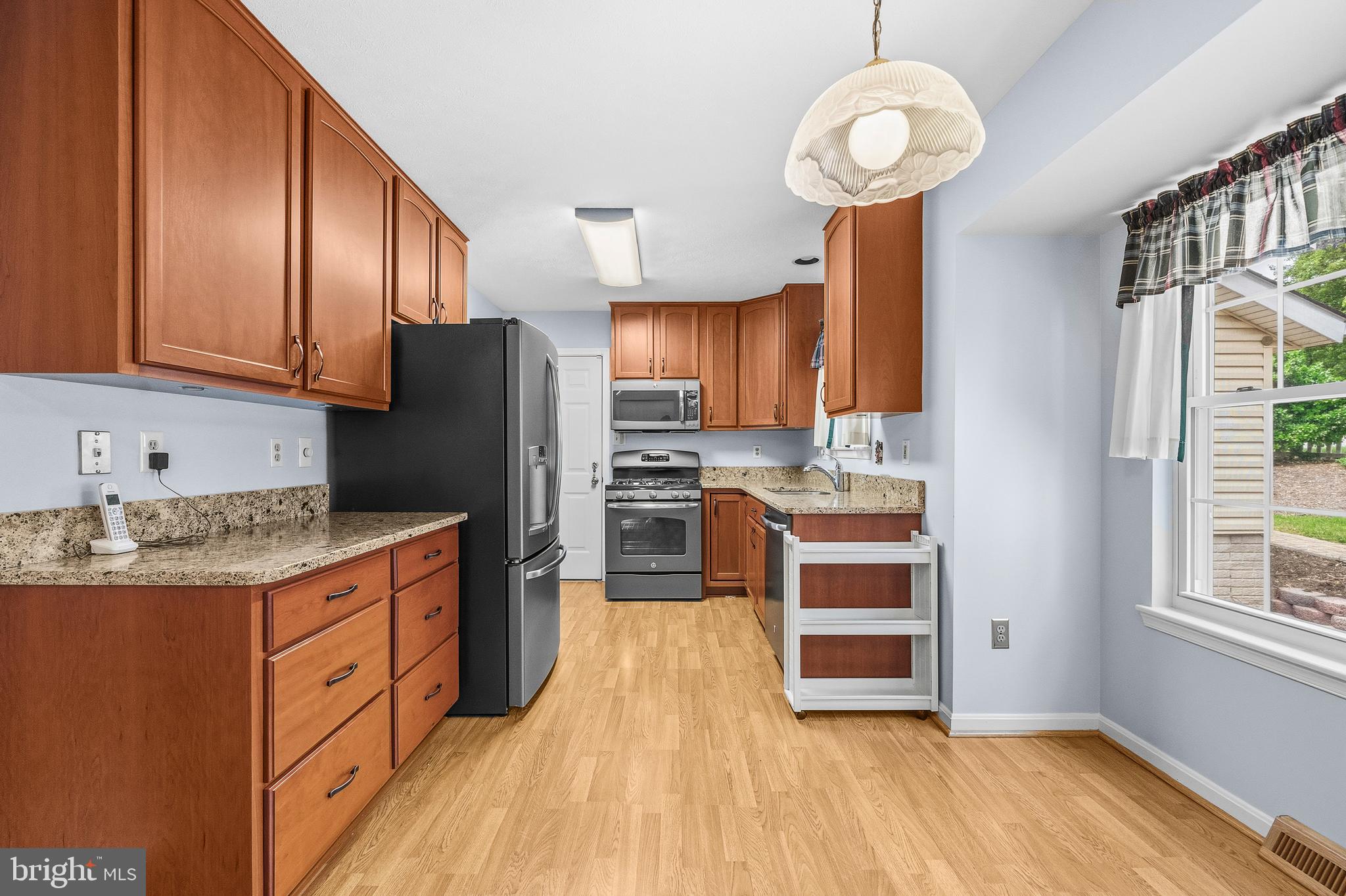 WESTMINSTER ELECTION DISTRICT - Residential