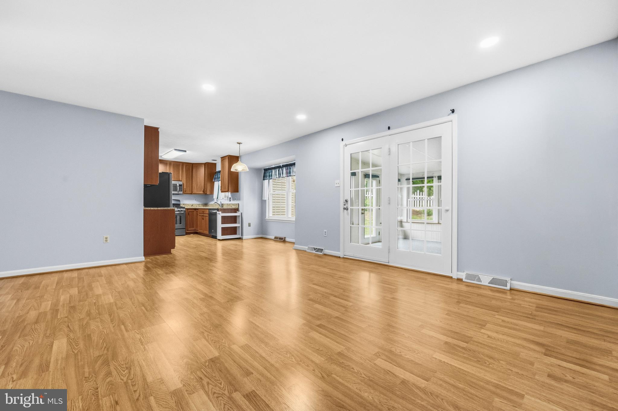 WESTMINSTER ELECTION DISTRICT - Residential
