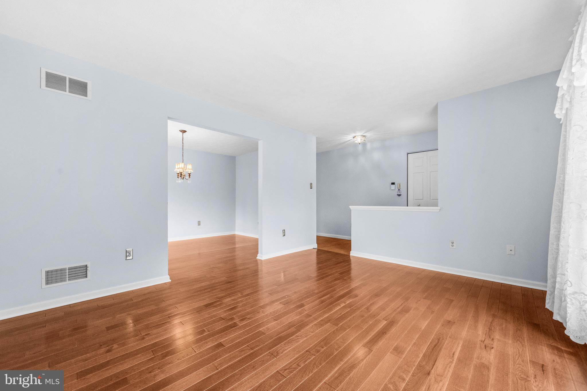 WESTMINSTER ELECTION DISTRICT - Residential