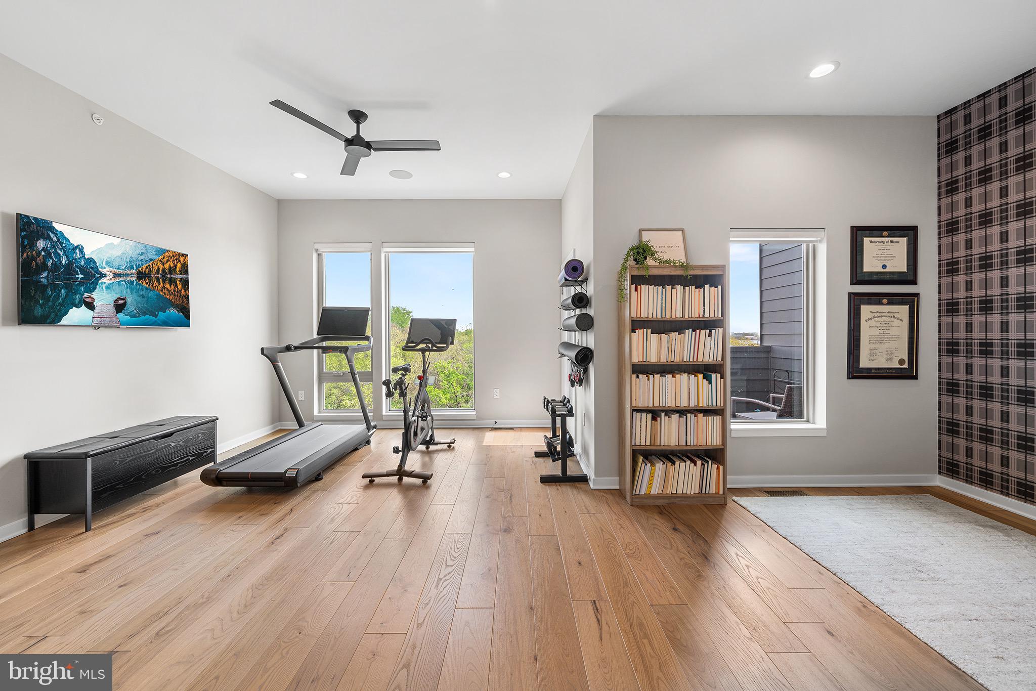 FISHTOWN - Residential